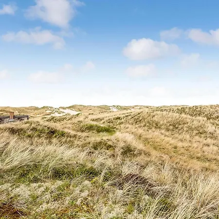 Casa vacanze Meravigliosa Casa A Ringkøbing Con Ringkøbing