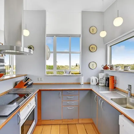 Meravigliosa Casa A Ringkøbing Con * Ringkøbing