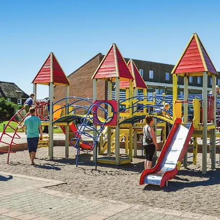 Casa vacanze Meravigliosa Casa A Ringkøbing Con