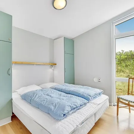 Meravigliosa Casa A Ringkøbing Con * Ringkøbing