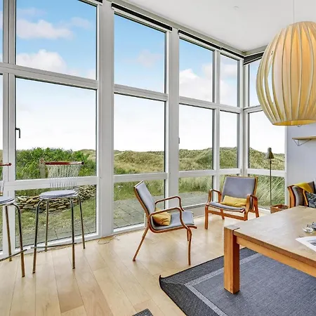 Casa vacanze Meravigliosa Casa A Ringkøbing Con