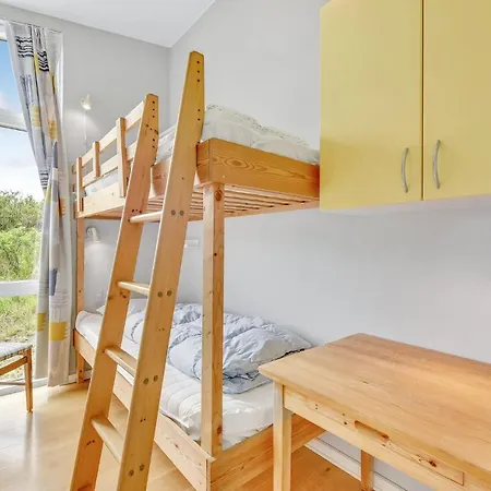 Meravigliosa Casa A Ringkøbing Con *