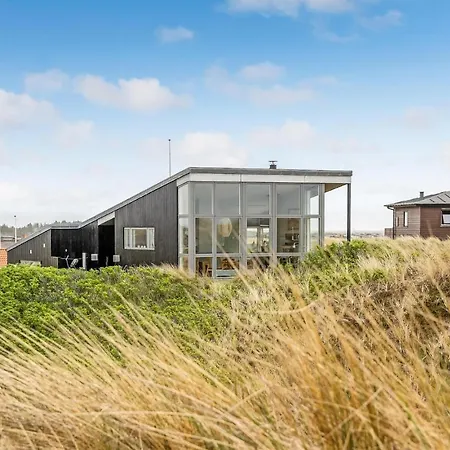 Meravigliosa Casa A Ringkøbing Con
