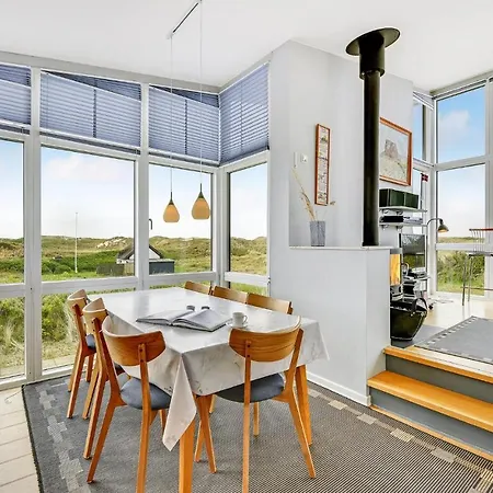 Meravigliosa Casa A Ringkøbing Con *