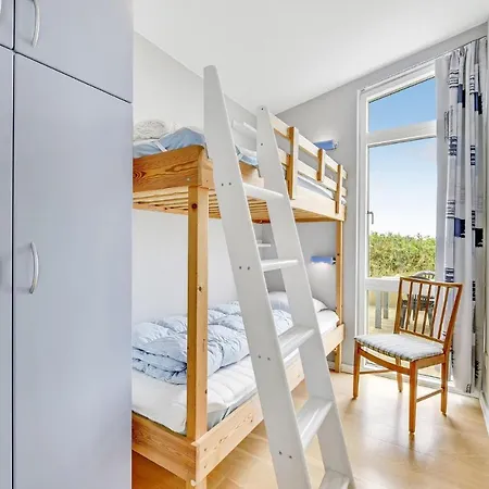 Meravigliosa Casa A Ringkøbing Con * Ringkøbing