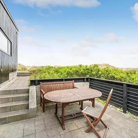 Casa vacanze Meravigliosa Casa A Ringkøbing Con *