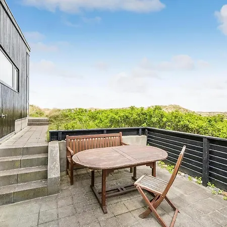 Holiday home Amazing In Ringkobing With House A Panoramic View *