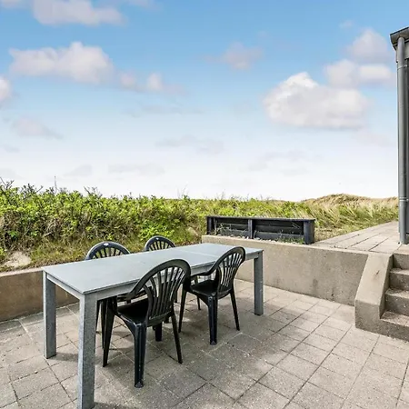 Meravigliosa Casa A Ringkøbing Con * Ringkøbing
