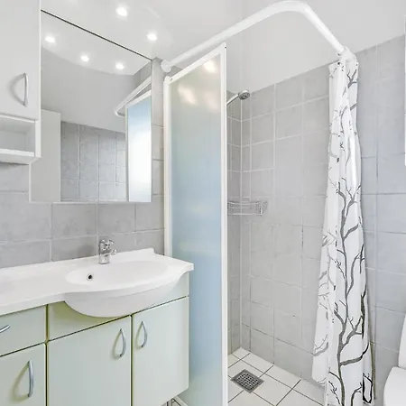 Casa vacanze Meravigliosa Casa A Ringkøbing Con
