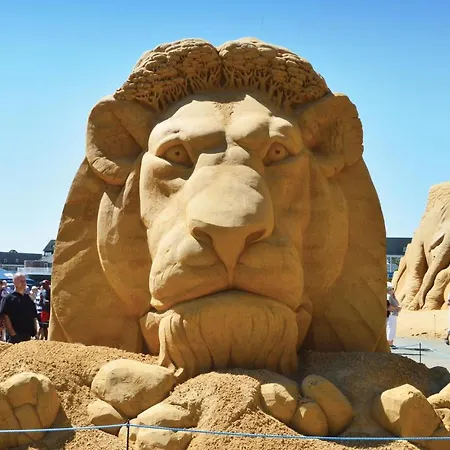 Holdvej 別荘 リンケビング