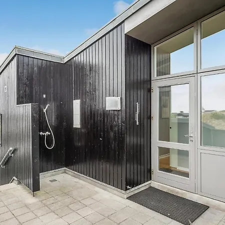 Holdvej * Ringkøbing
