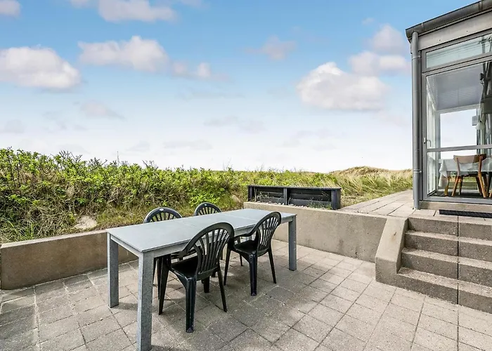 Holdvej * Ringkøbing