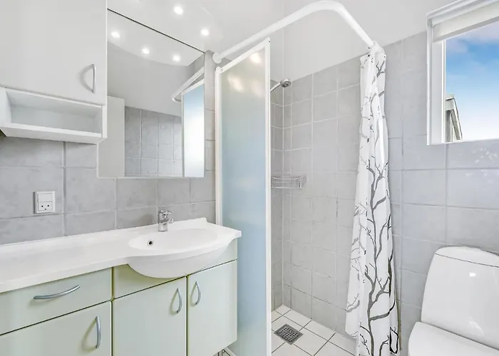 Сasa de vacaciones Holdvej