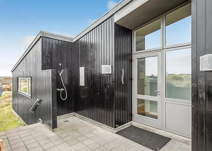 Holdvej * Ringkøbing